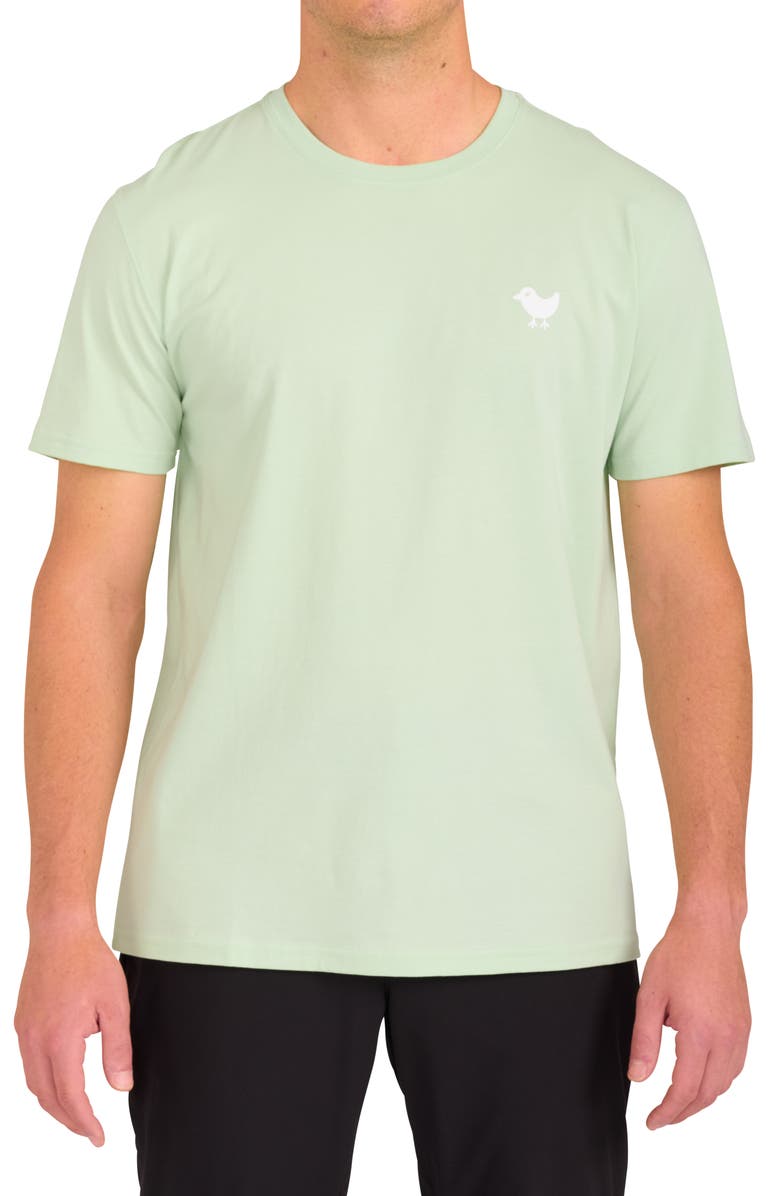 Bad Birdie Bad Tee Graphic T-Shirt | Nordstromrack
