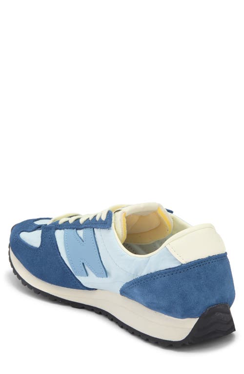 New Balance Gender Neutral 471 Sneaker In Multi