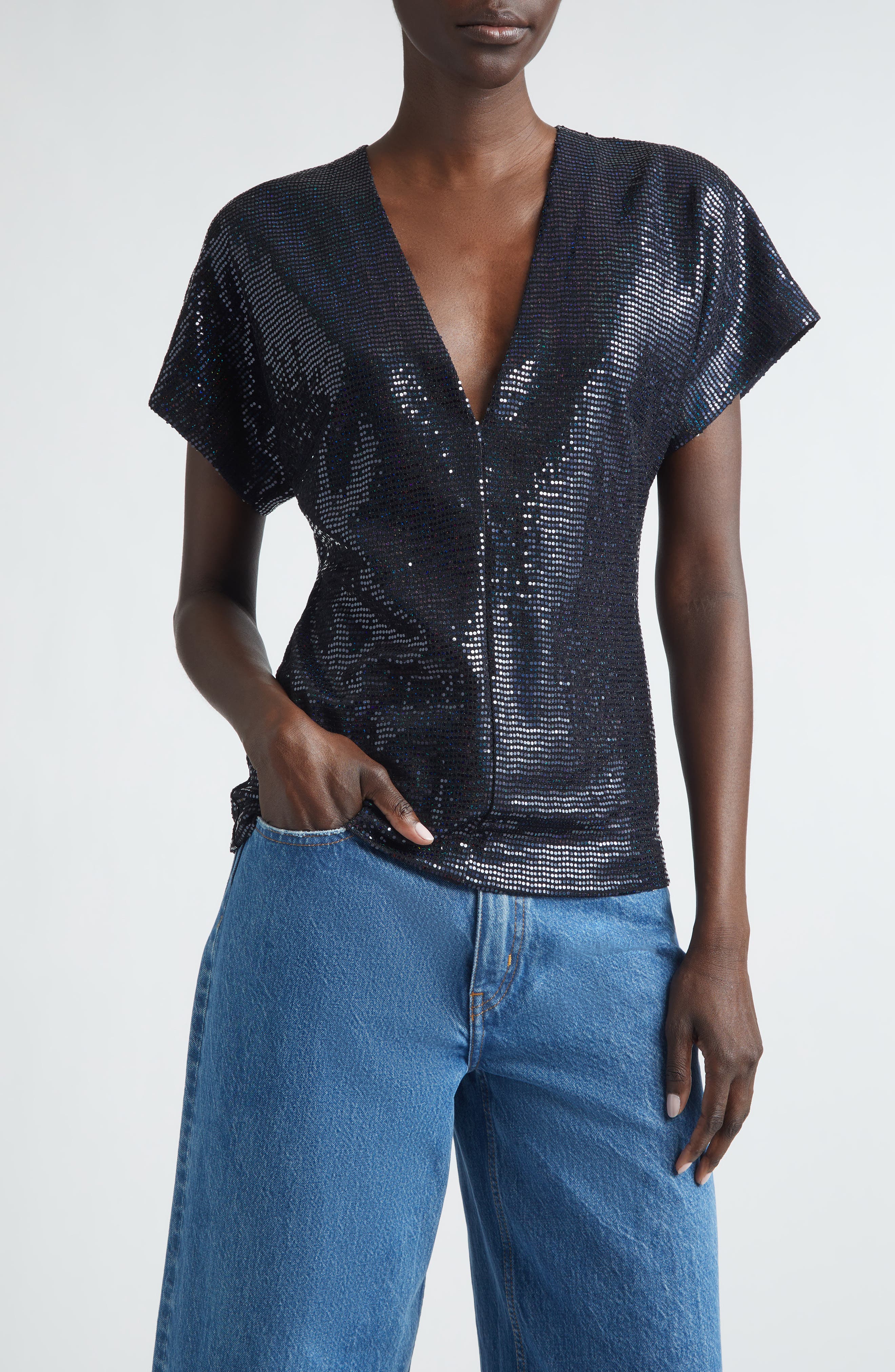 selected MIDNIGHT METALLIC MULTI