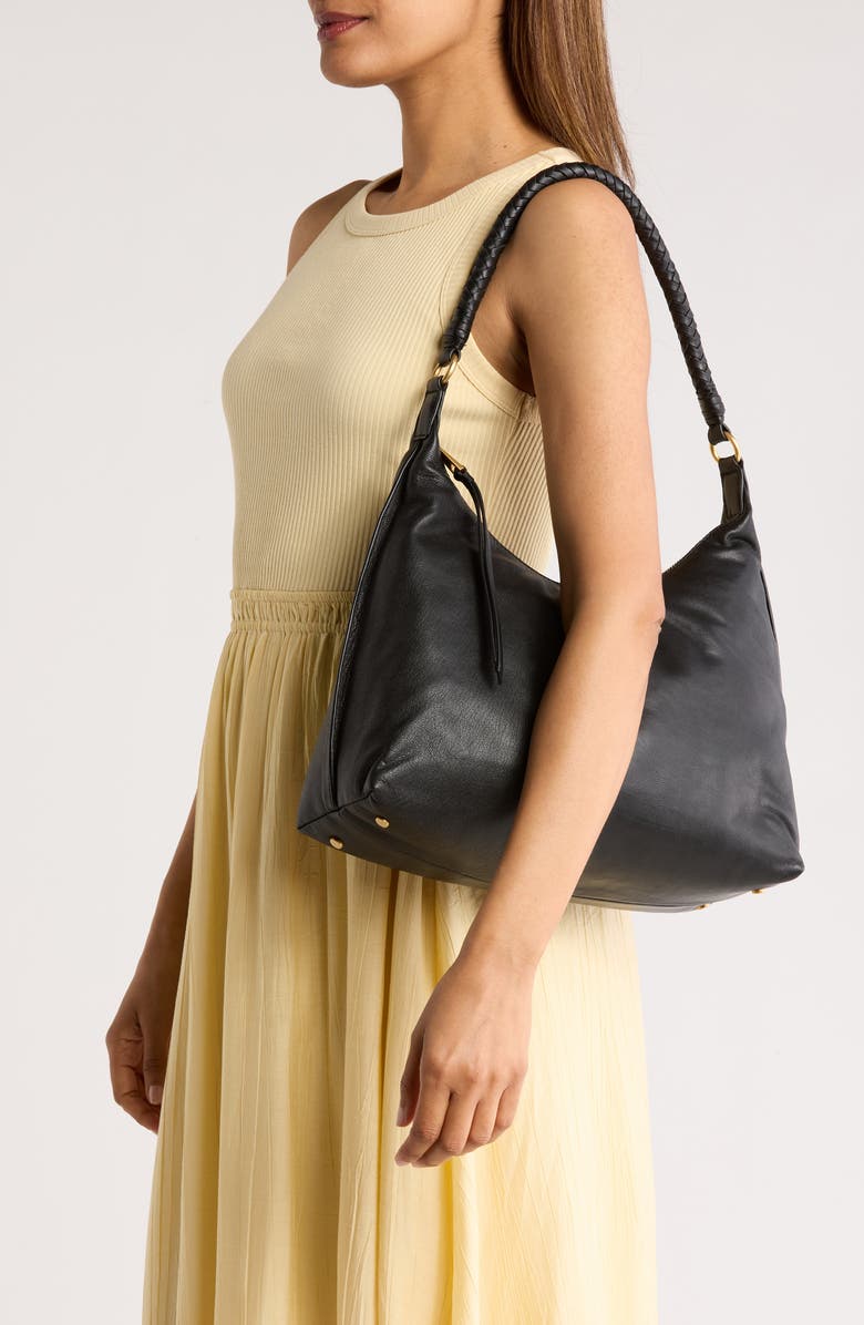 Vince Camuto Farin Hobo Shoulder Bag, Alternate, color,