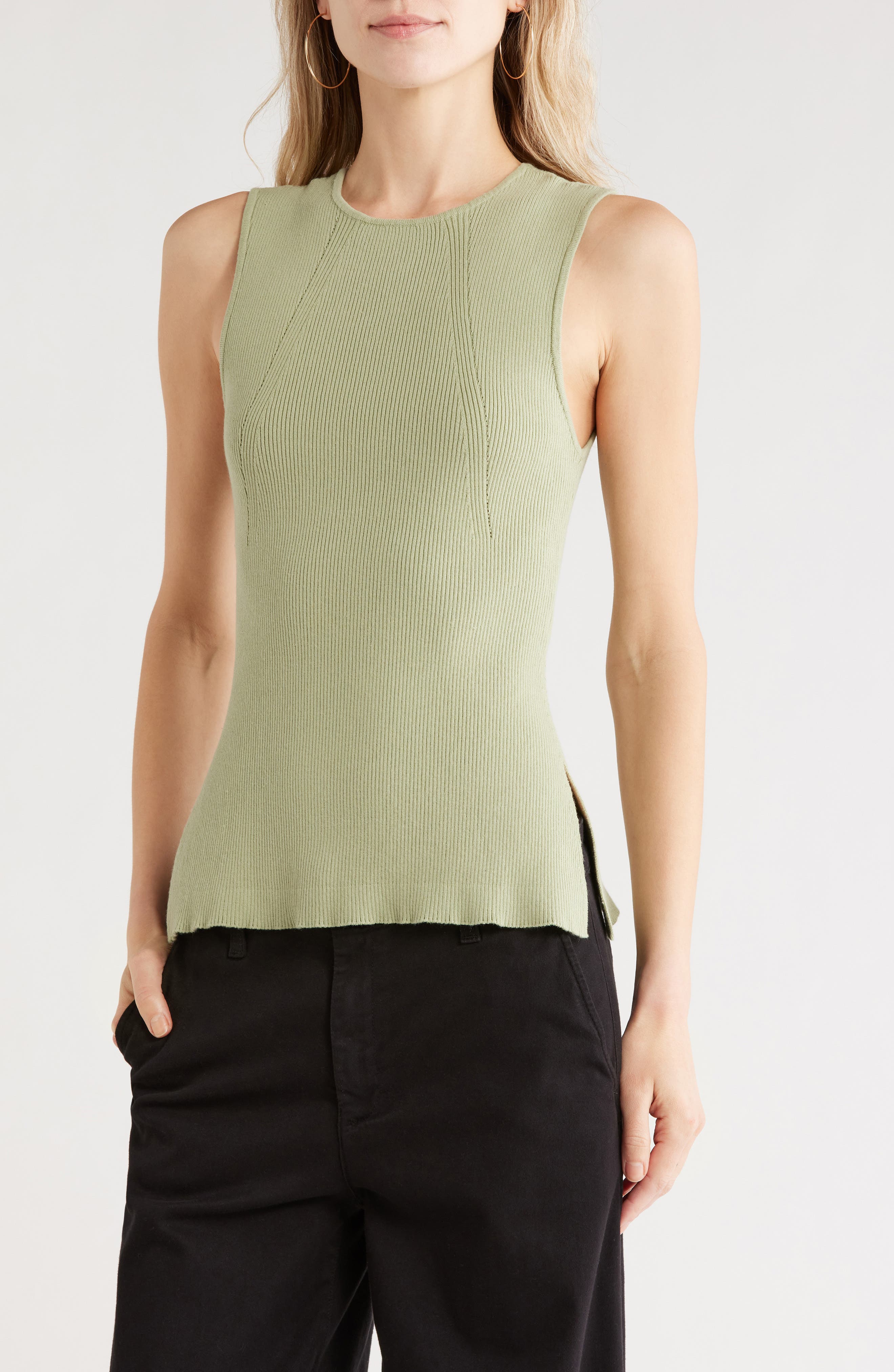 selected SAGE GREEN