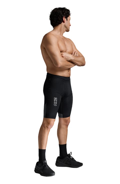 Light Speed React Comp Shorts