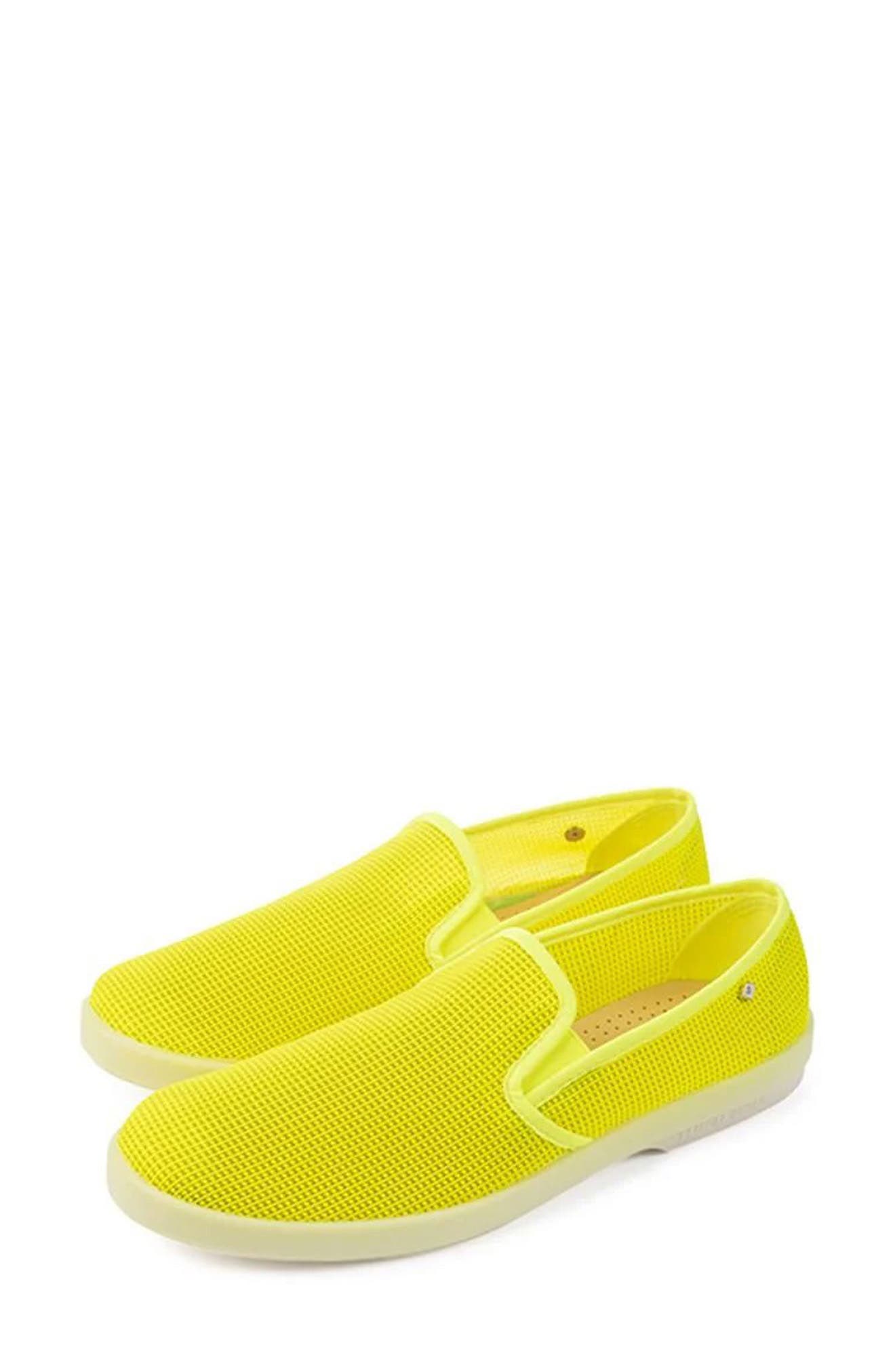 Rivieras 1298 Mesh Loafer