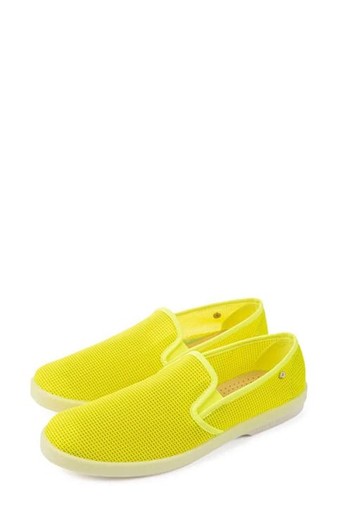 1298 Mesh Loafer (Women)