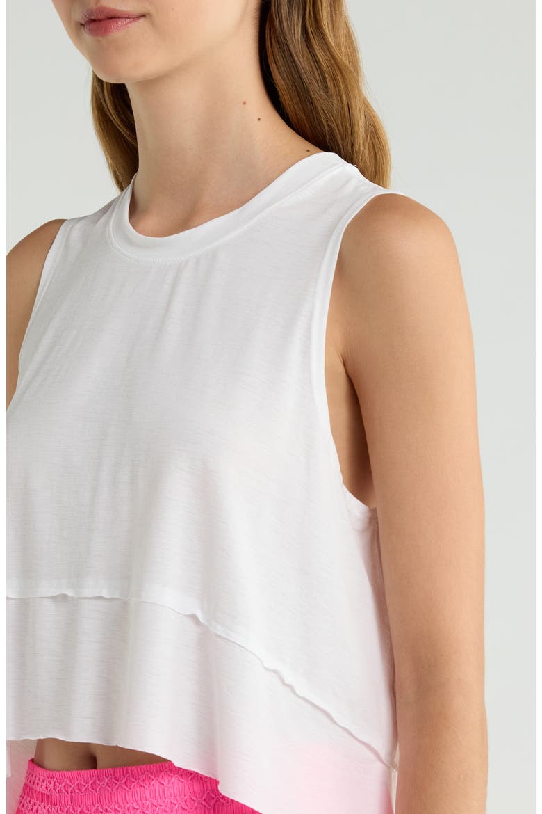 FP Movement Temp Muscle Tank, Alternate, color, WHITE