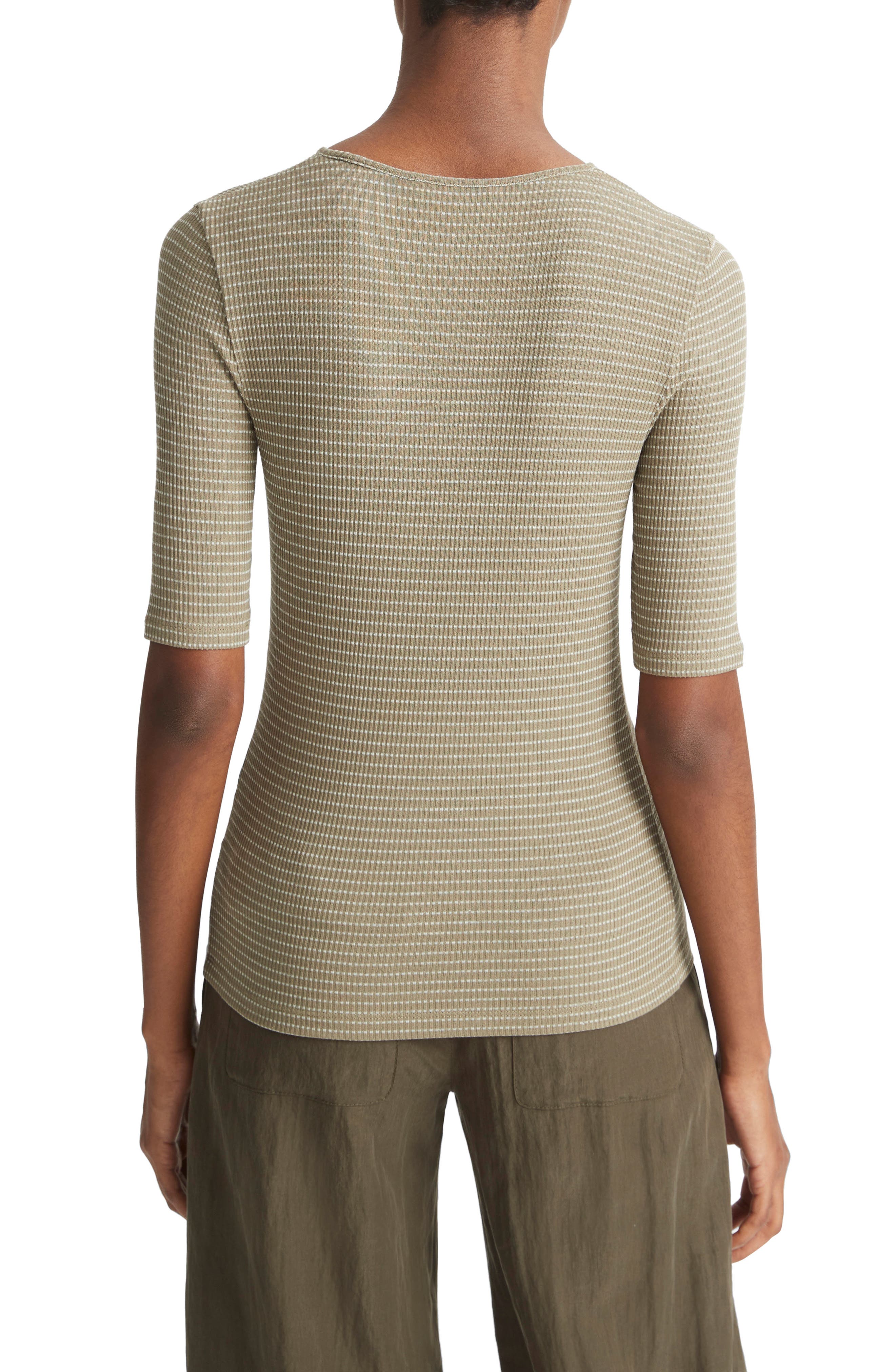 Stripe Top - image 2