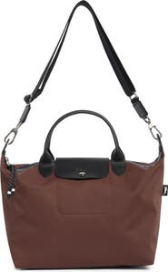 Longchamp Le Pliage Energy Canvas Handbag