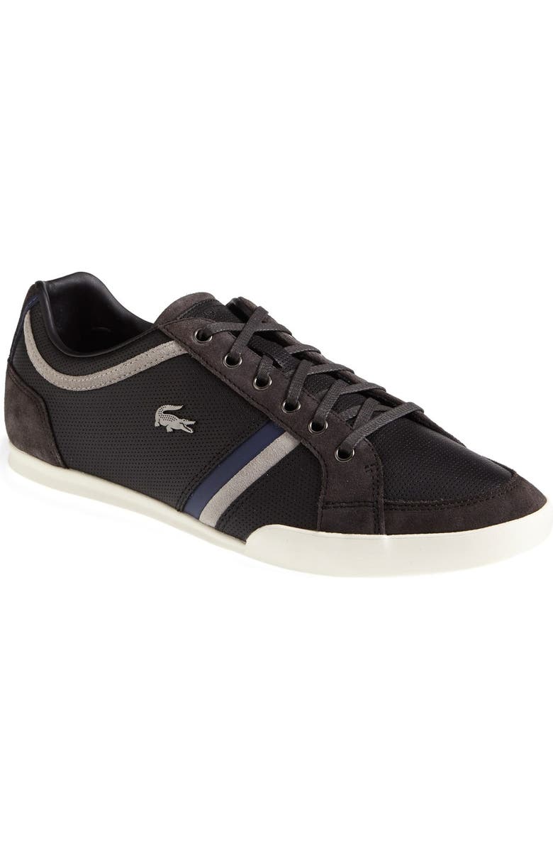 Lacoste 'Rayford 6' Sneaker, Main, color,