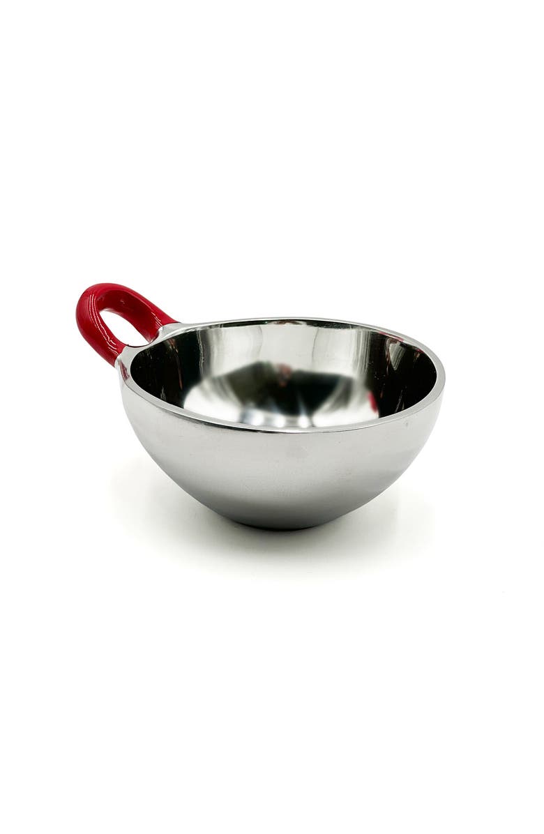 Lunares San Miguel Salsa Bowl, Main, color, 