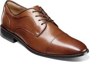 Florsheim Conetta Cap Toe Derby