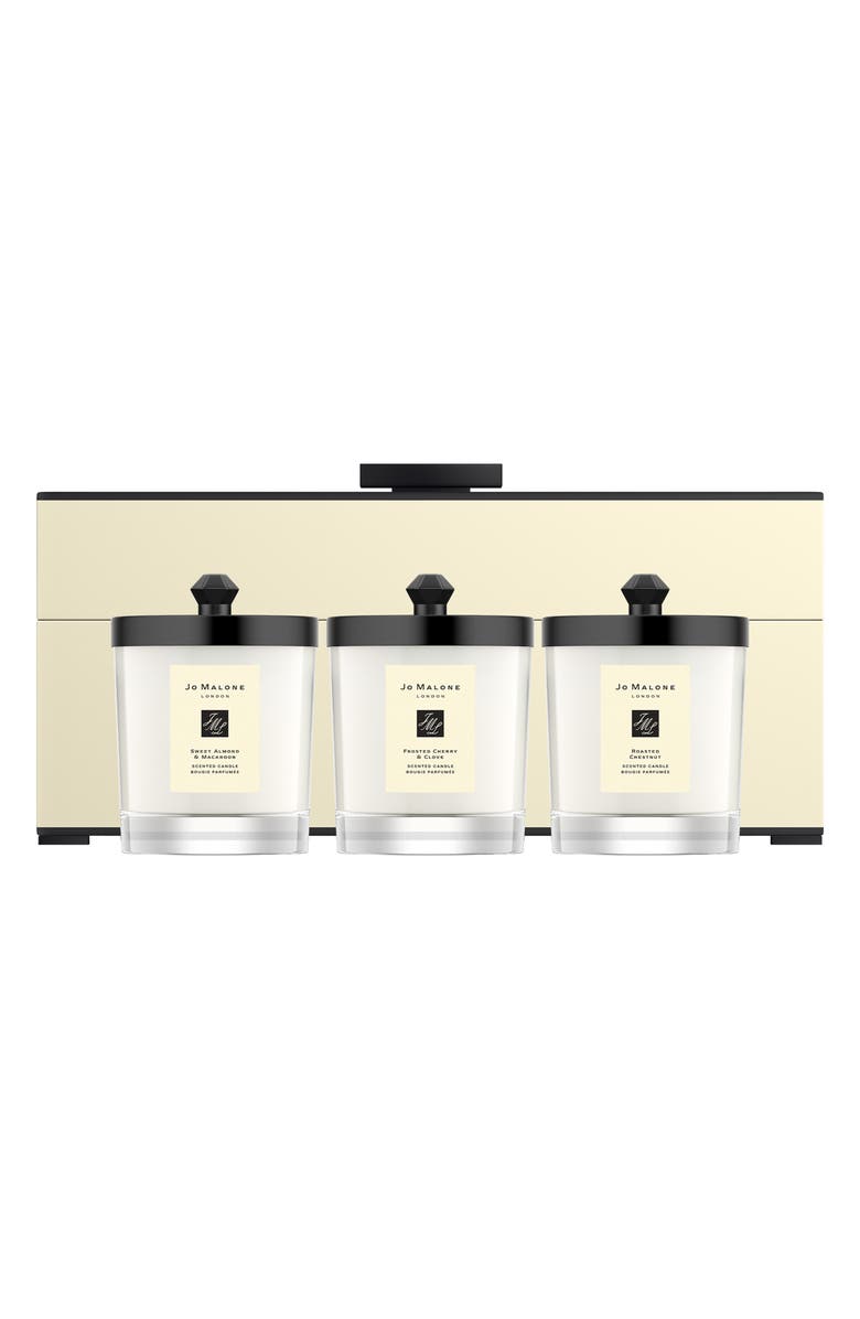 Jo Malone London<sup>™</sup> Scented Candle Set, Main, color, 