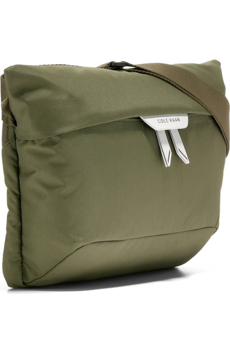 Cole Haan Central Nylon Sling Bag, Alternate, color,