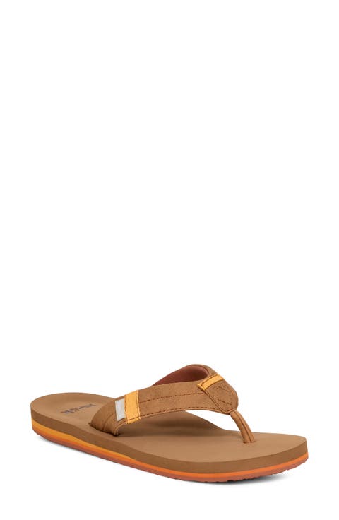 Sawyer Flip Flop (Women)