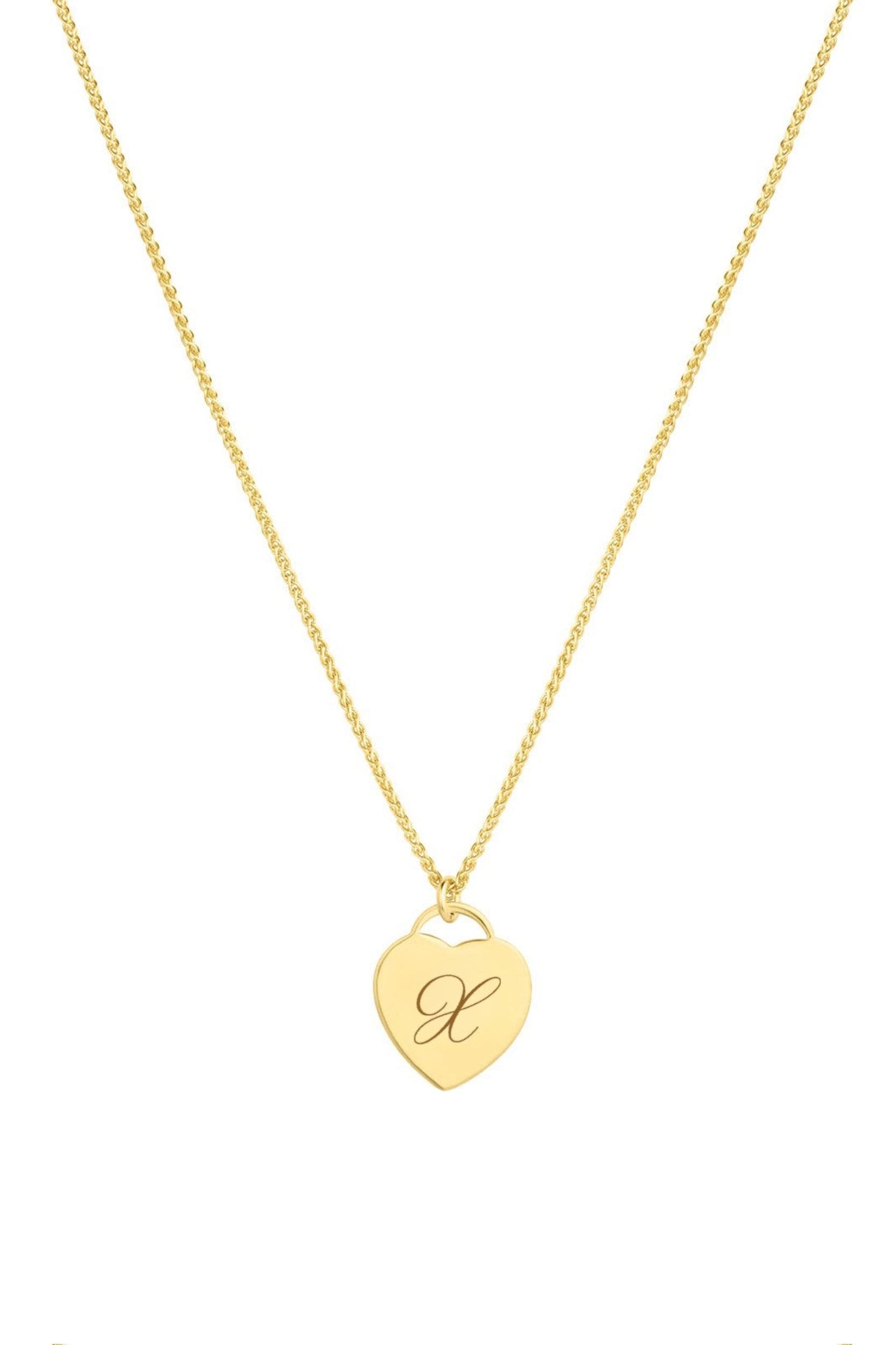 Gold / X