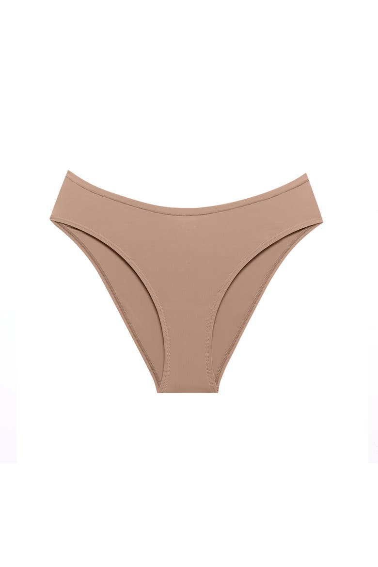 The Bikini, Main, color, TAUPE