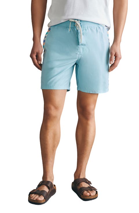 Sunwashed Board Shorts