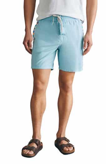 Faherty Sunwashed Board Shorts