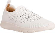 Revitalign Harbor Shimmer Slip-On Sneaker