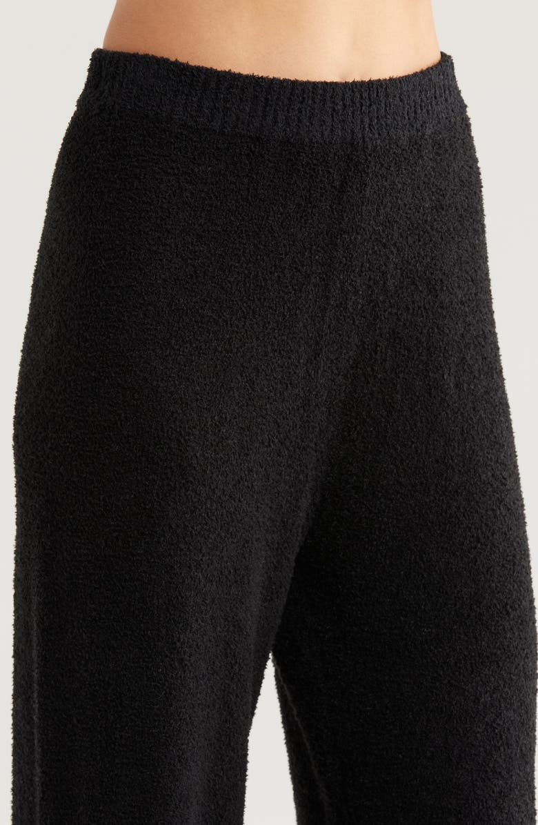 Nordstrom So Soft Cardigan & Lounge Pants Set, Alternate, color, 