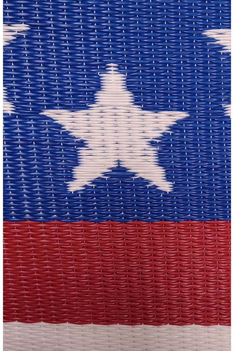 Cheers Red White & Blue, Alternate, color, red, white, and blue
