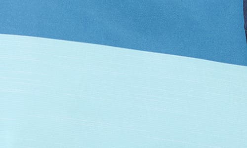 O'neill Hyperfreak Heat Block Swim Trunks In Blue