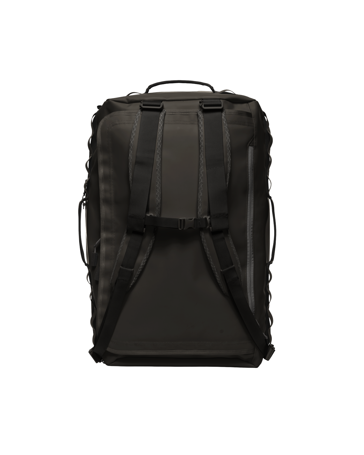 Baboon to the Moon New Go-Bag Duffle Big 60L, Alternate, color, Black