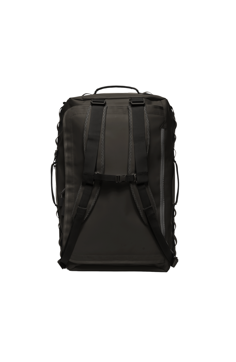 Baboon to the Moon New Go-Bag Duffle Big 60L, Alternate, color, Black