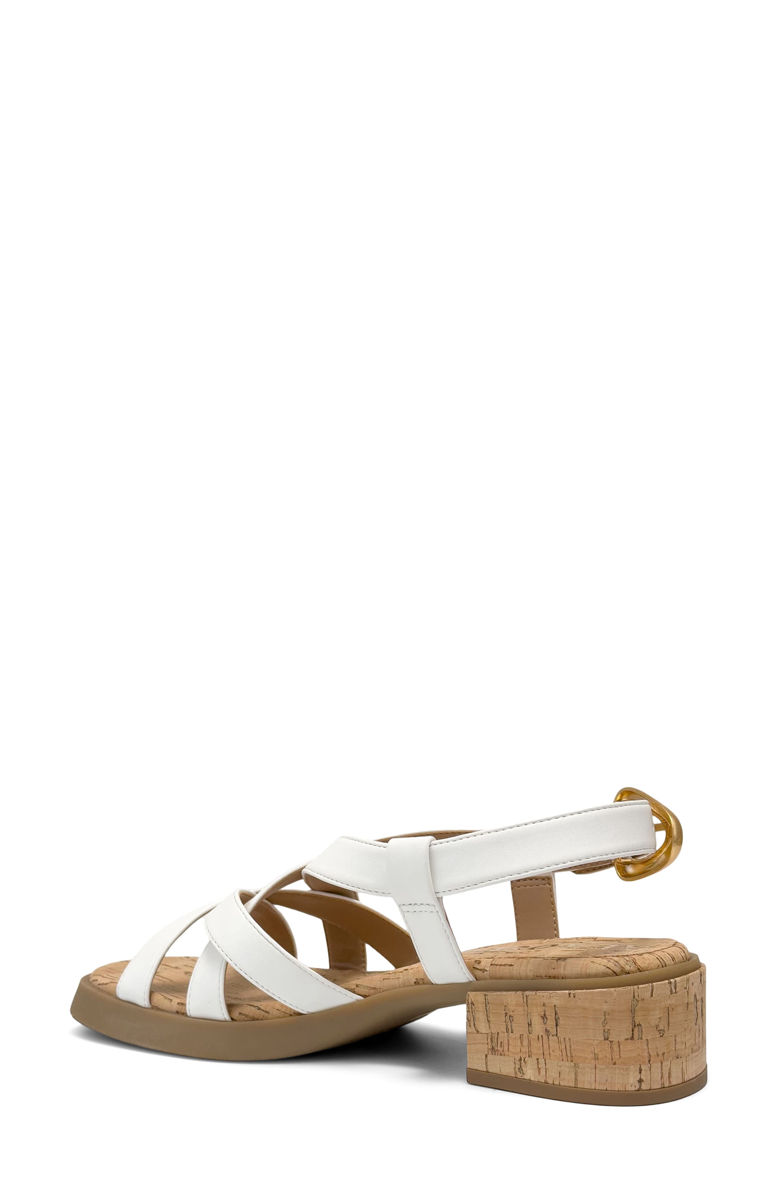 Daily FX Slingback Sandal - image 4