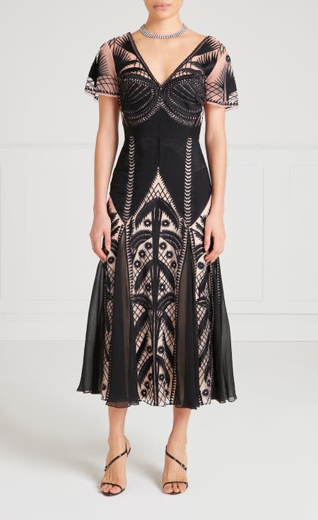 Giselle Dress