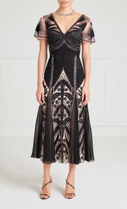 Temperley London Giselle Dress