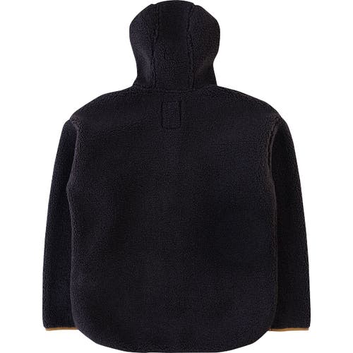 Kavu Roselake Pullover In Brown