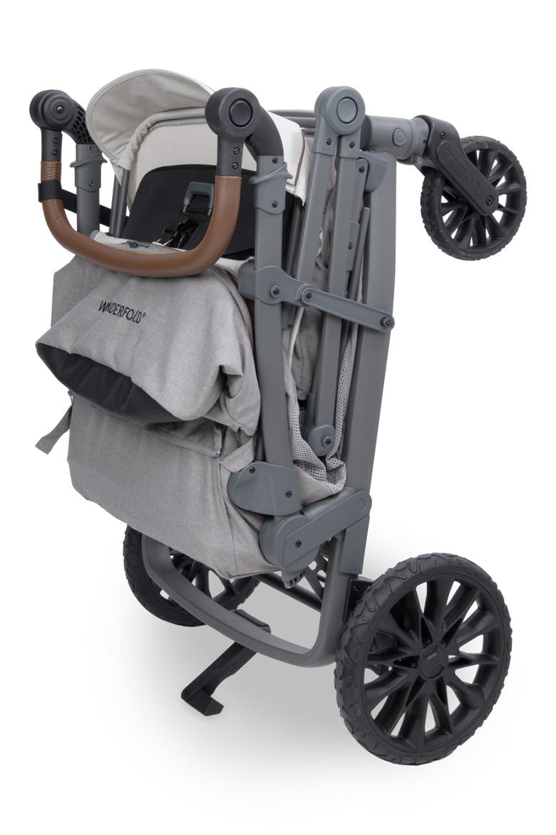L4 4-Seater Wagon, Alternate, color, GREY