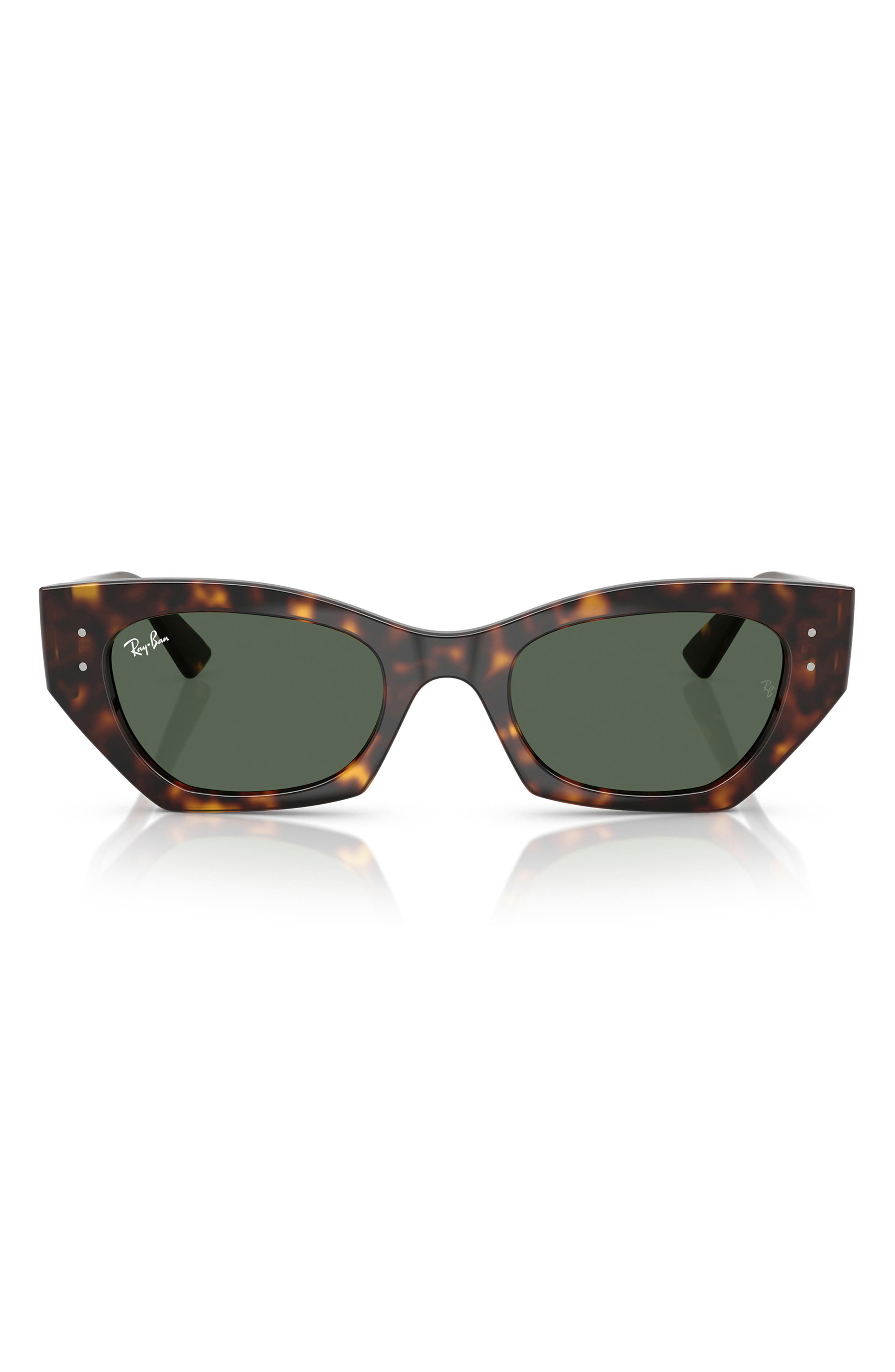 HAVANA / DARK GREEN