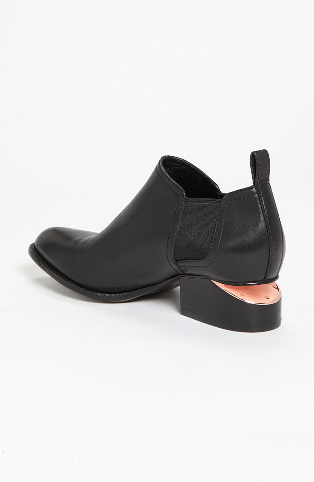 Alexander Wang 'Kori' Bootie, Alternate, color, 