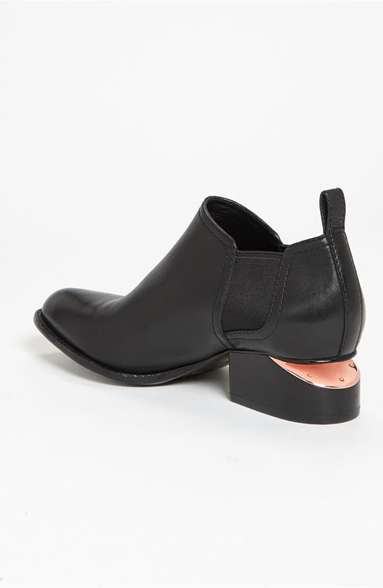 Alexander Wang 'Kori' Bootie, Alternate, color,