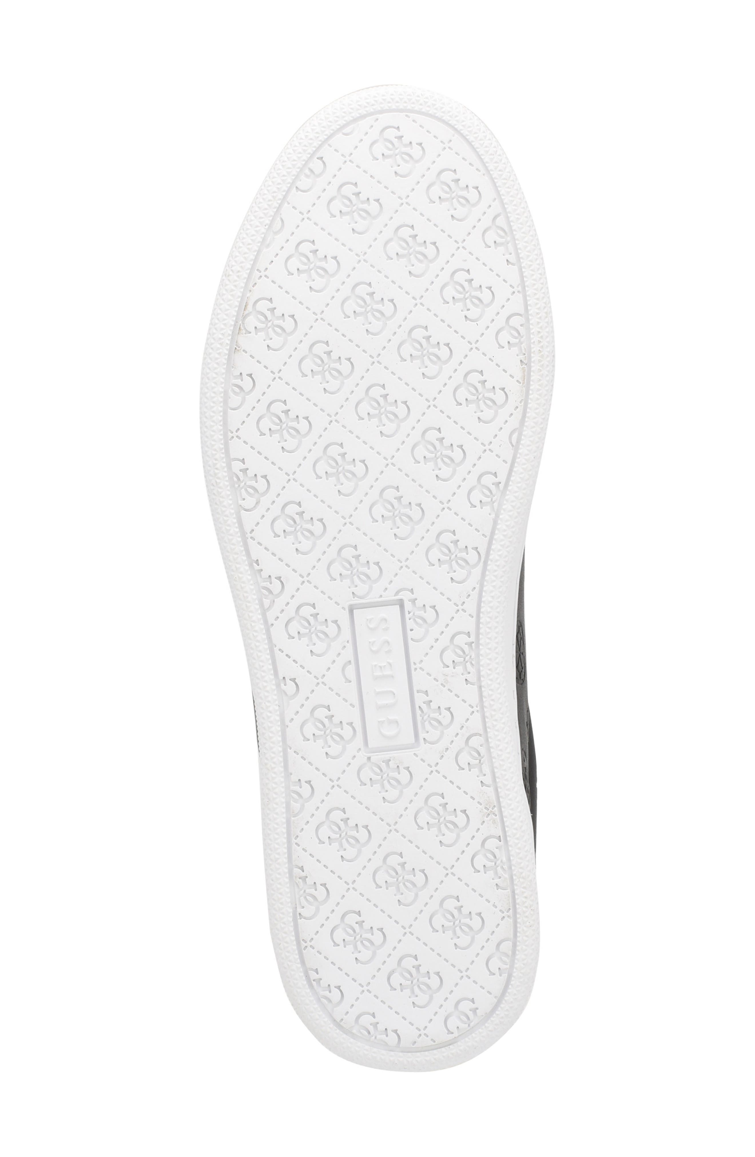 GUESS Renzy Sneaker, Alternate, color, 