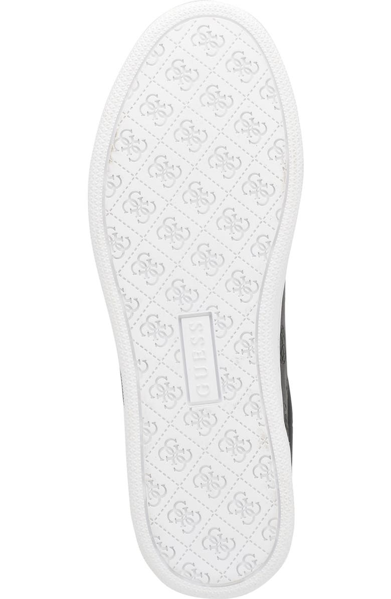 GUESS Renzy Sneaker, Alternate, color,