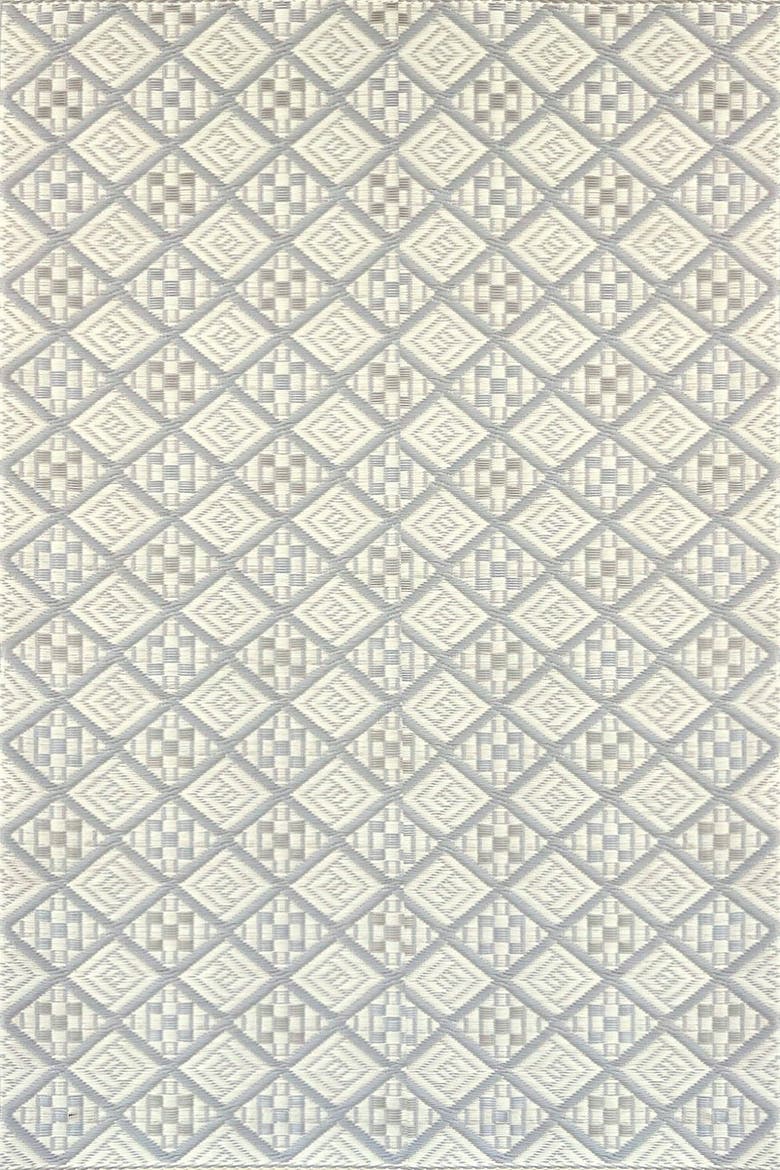 Scotch Rug, Main, color, Silver Cream - 6'x9'