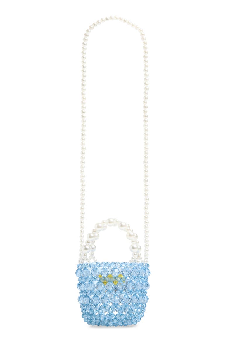 Opening Night Beaded Purse, Alternate, color, MULTI