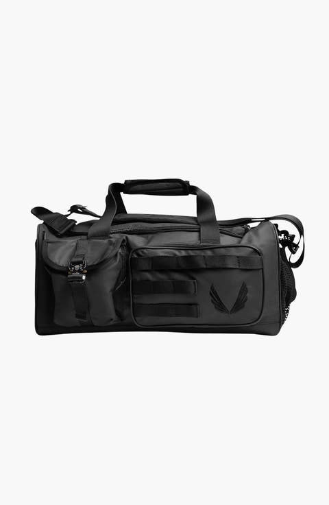 Utility Gym Duffle Bag