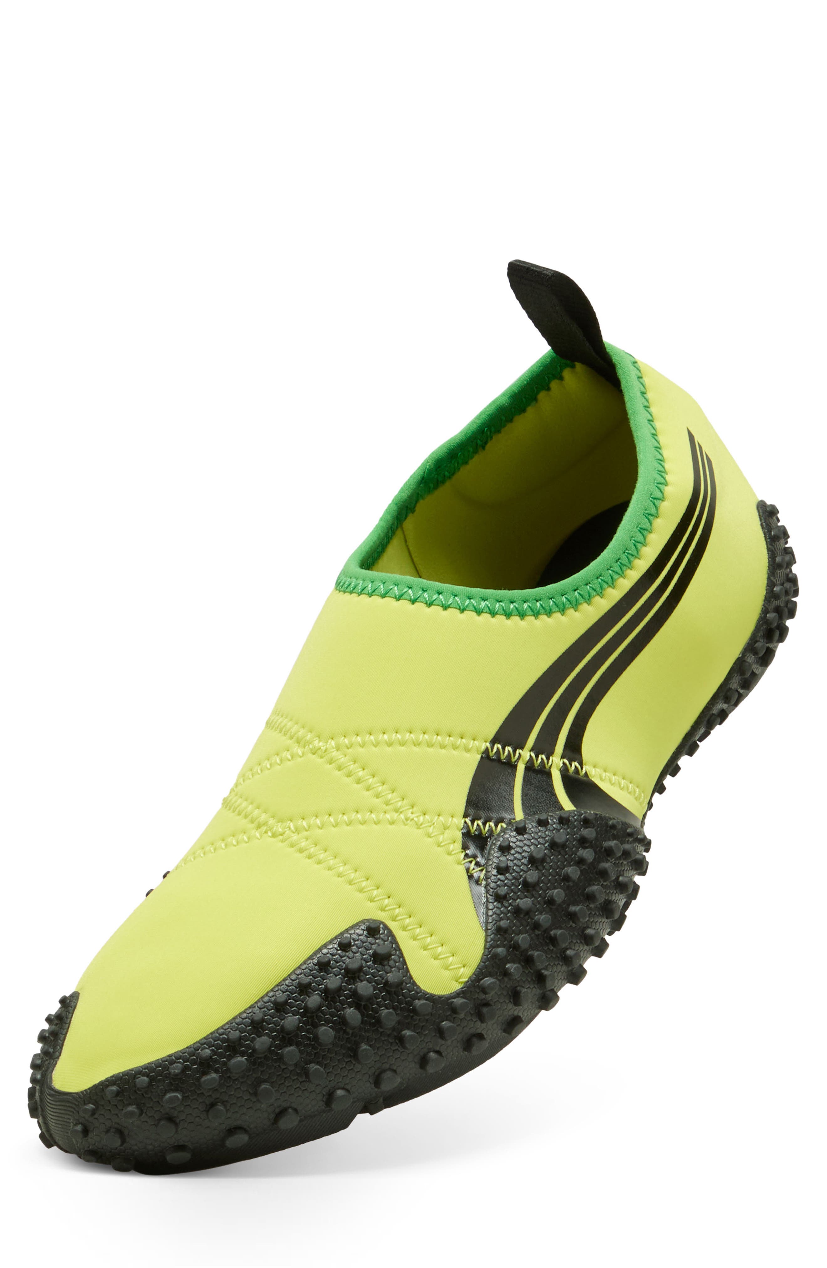 PUMA Mostro Flex Slip-On Sneaker, Alternate, color, 