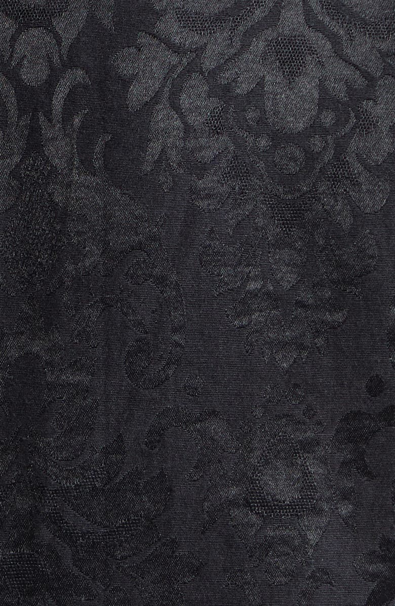 Bode Dusk Brocade Rice Jacket, Alternate, color, 