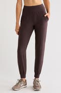 Beyond Yoga Midweight Spacedye Midi Joggers