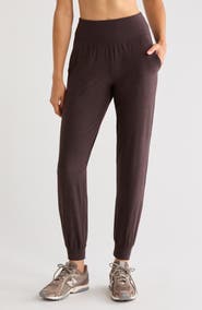 Beyond Yoga Midweight Spacedye Midi Joggers