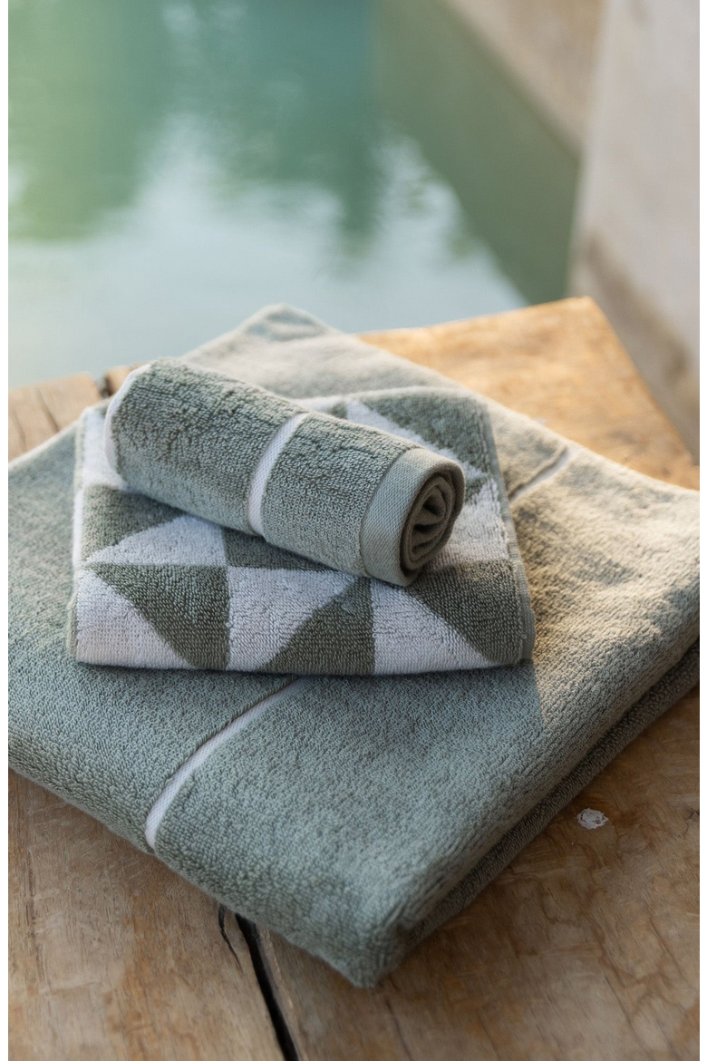 Deia Towels, Alternate, color, Hand Towel Set