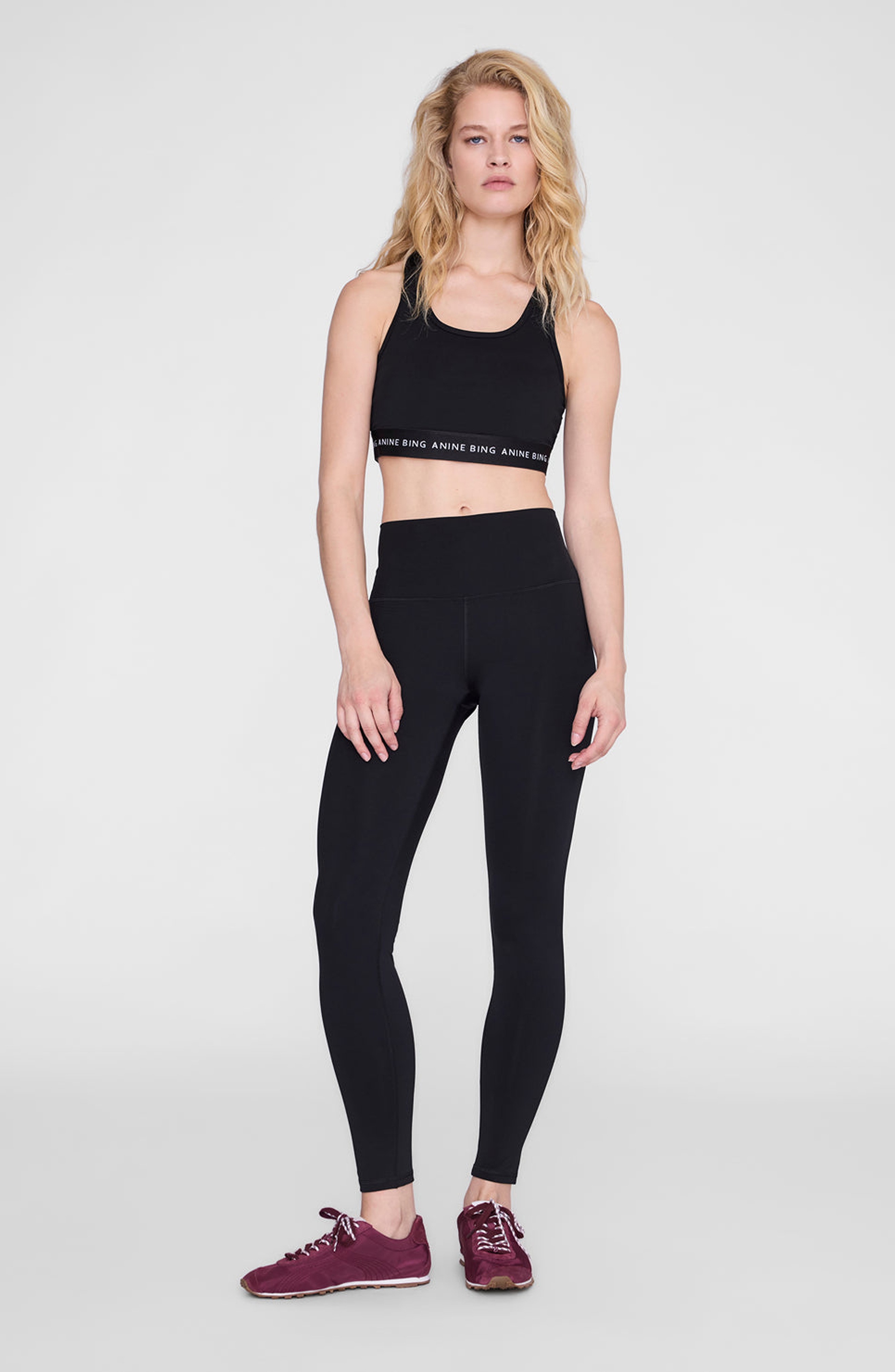selected Black