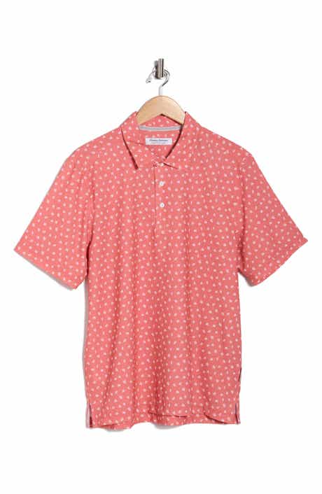 Tommy Bahama Bahama Coast Deco Palms Polo