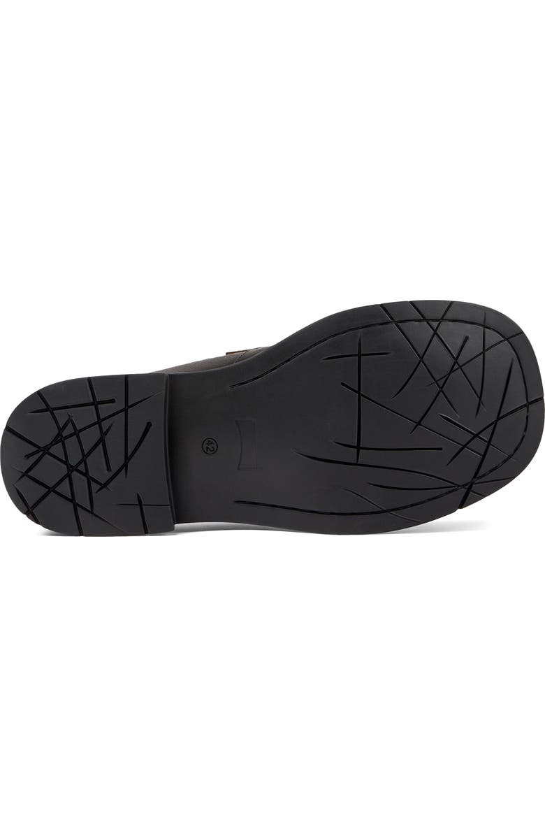 Camper Mil 1978 Loafer, Alternate, color, Brown Multi