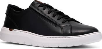 Clarks® Flexwell Lace Low Top Sneaker (Men) | Nordstromrack