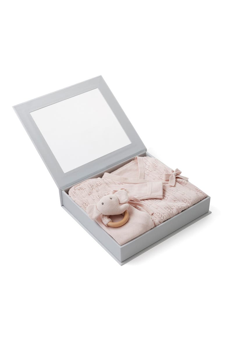 Take Me Home Newborn Essentials Set, Alternate, color, BLUSH